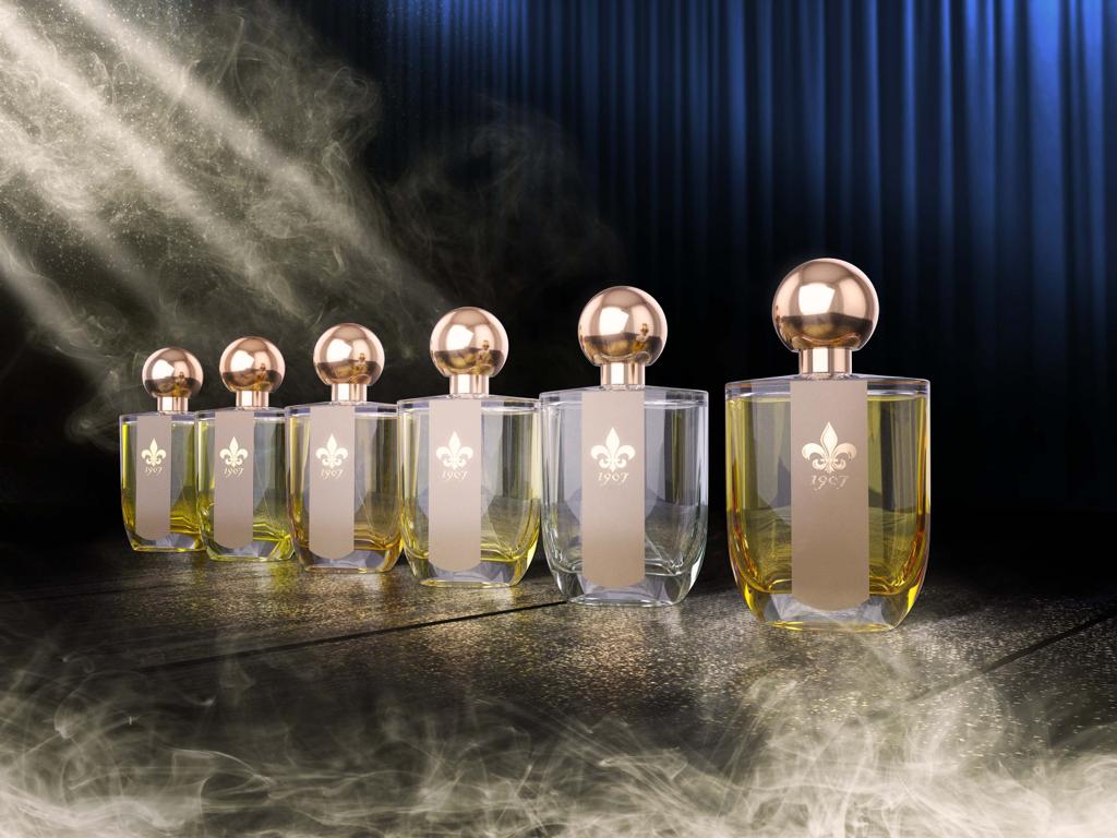 6 consejos para iniciarse en los perfumes nicho