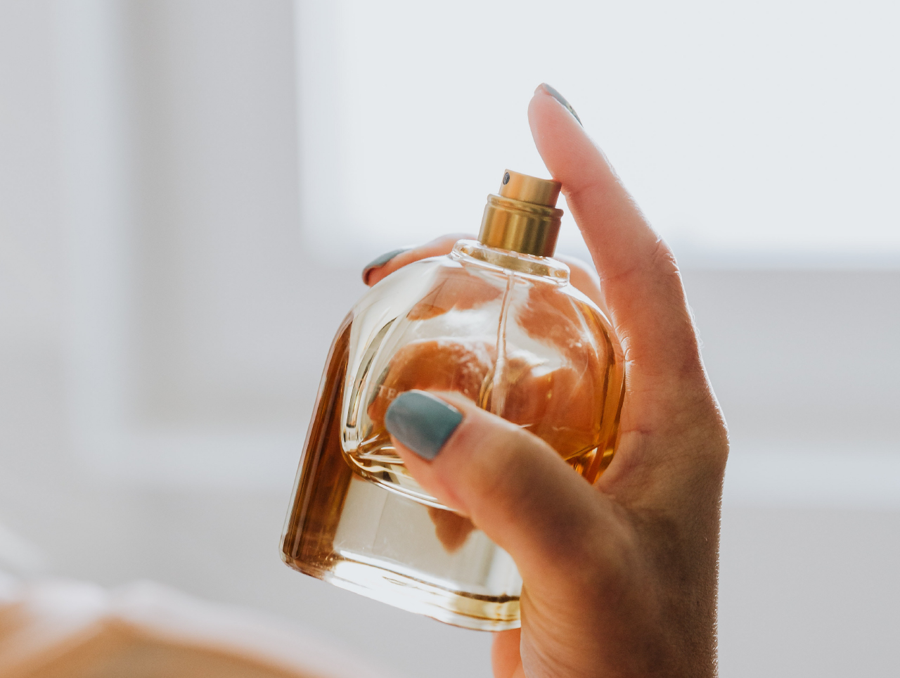 ¿Cómo conservar mejor tu perfume?