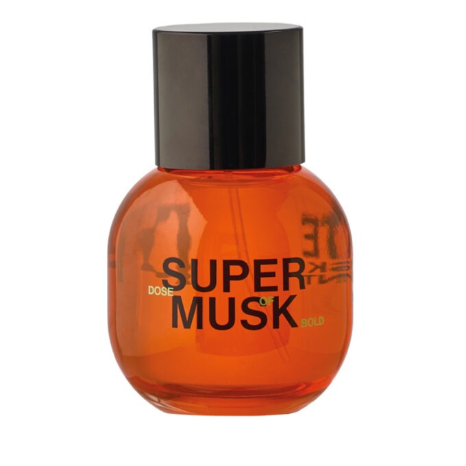 Supermusk de Pills Perfumes