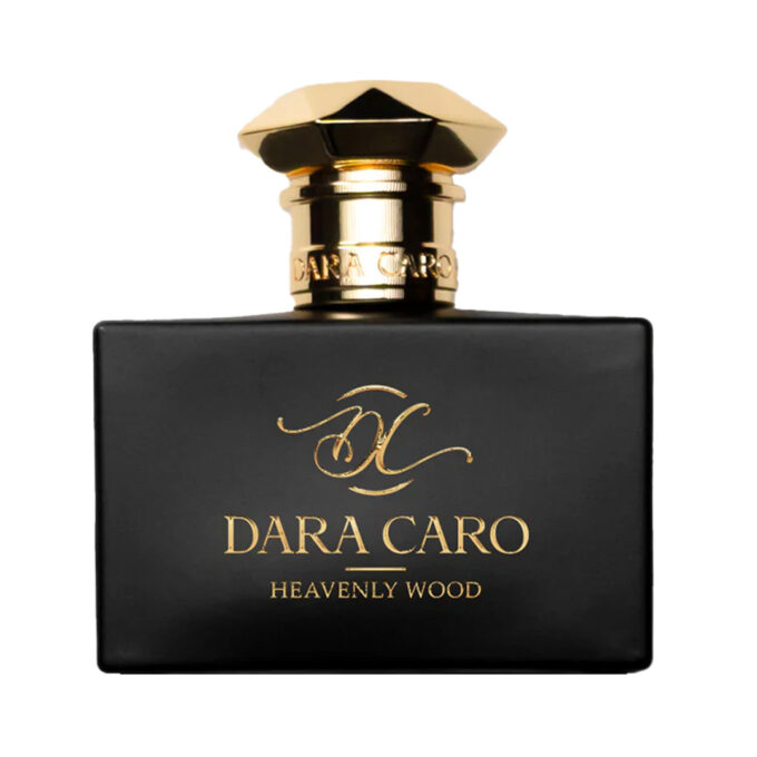 Heavenly Wood